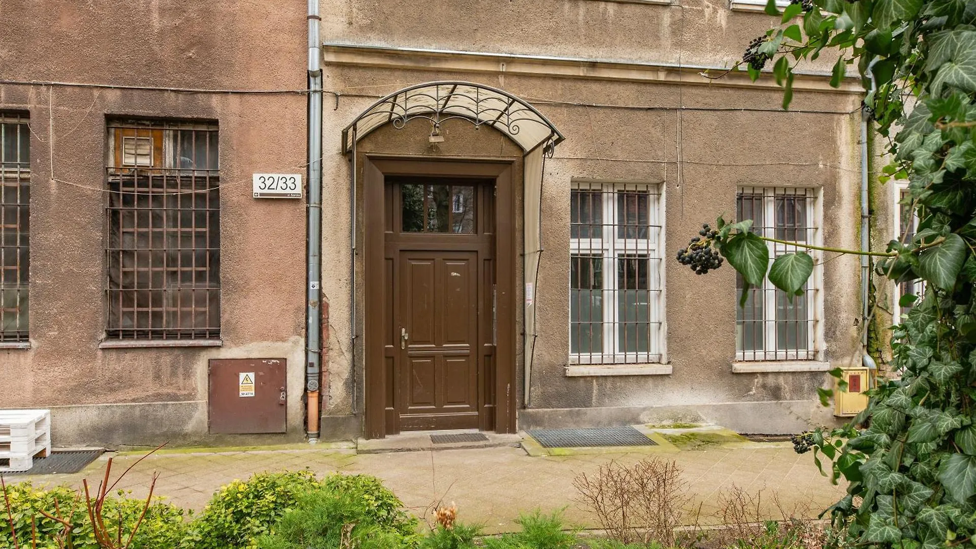 Old Town Family Place Gdańsk